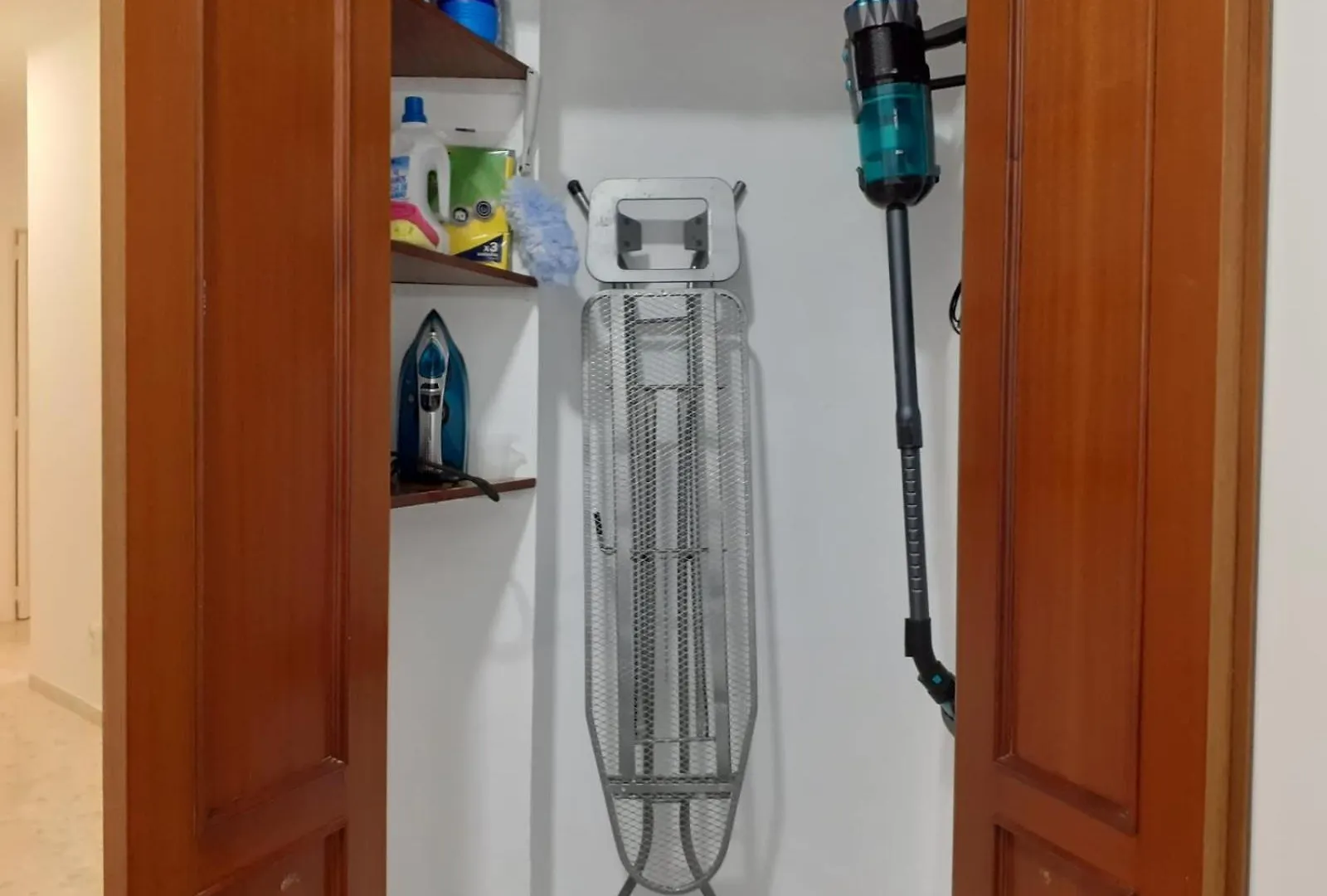 Apartamento Los Naranjos La Línea de la Concepción Appartamento