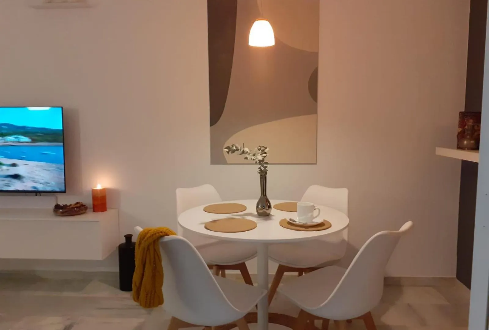 Appartamento Apartamento Los Naranjos La Línea de la Concepción